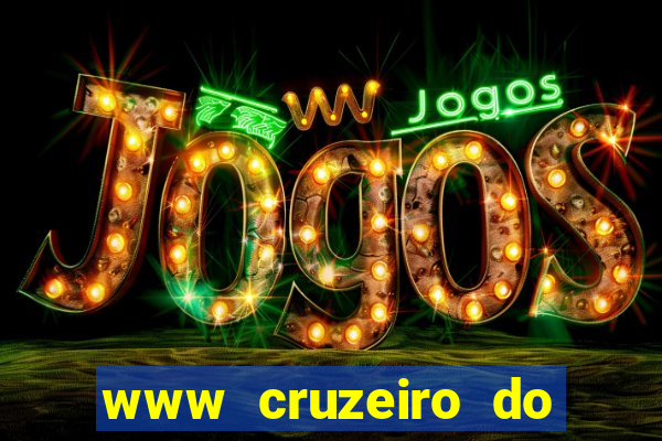 www cruzeiro do sul virtual area do aluno